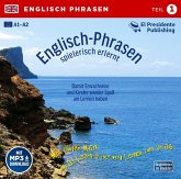 Englisch-Phrasen spielerisch erlernt