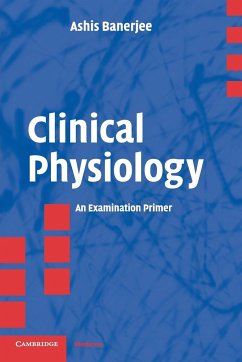 Clinical Physiology - Banerjee, Ashis