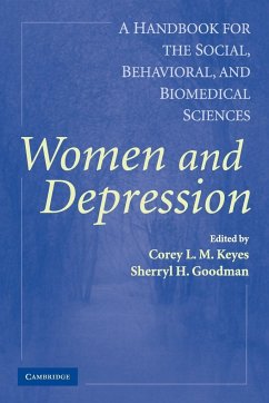 Women and Depression - Keyes, L.M. / Goodman, H. (eds.)