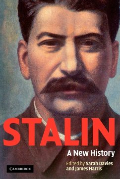 Stalin - Davies, Sarah / Harris, James (eds.)