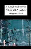 A Concise History of New Zealand