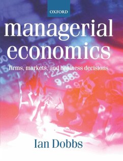 Managerial Economics - Dobbs, Ian