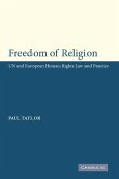 freedom of Religion