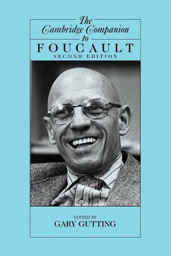 The Cambridge Companion to Foucault - Gutting, Gary (ed.)