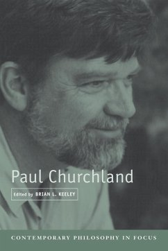 Paul Churchland - Keeley, Brian L. (ed.)