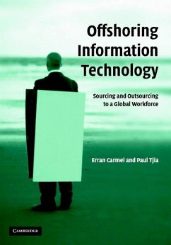 Cover Offshoring Information Technology