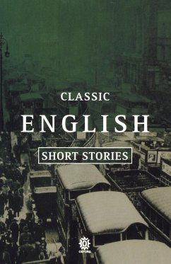 Classic English Short Stories 1930-1955 - Hudson, Derek (ed.)