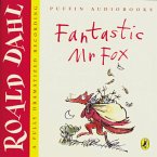 Fantastic Mr Fox