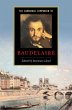 The Cambridge Companion to Baudelaire - Bild 1
