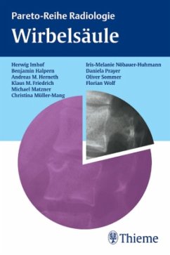 Cover Wirbelsäule