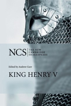 King Henry V - Shakespeare, William