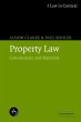 Property Law - Bild 1