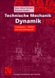 Technische Mechanik - Dynamik - Bild 1