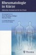 Rheumatologie in Kürze - Bild 1