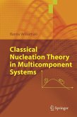 Classical Nucleation Theory in Multicomponent Systems