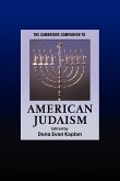 The Cambridge Companion to American Judaism