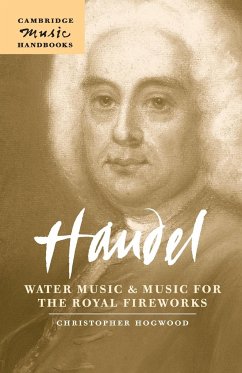 Handel - Hogwood, Christopher