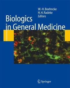 Cover Biologics in General Medicine