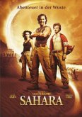 Sahara, DVD
