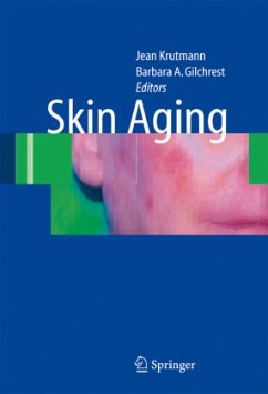 Skin Aging - Gilchrest, Barbara A. / Krutmann, Jean (eds.)