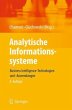 Analytische Informationssysteme - Bild 1