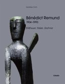 Benedict Remund 1904-1993