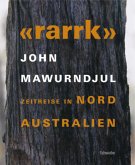 "rarrk"- John Mawurndjul "rarrk"- John Mawurndjul