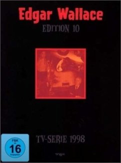 Edgar Wallace Edition Box 10