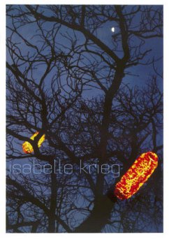 Cover Isabelle Krieg