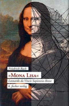 Mona Lisa - Bach, Friedrich