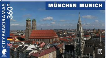 München. Munich