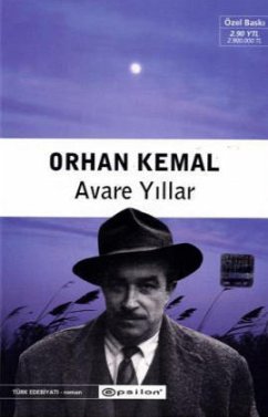 Avare Yillar; Kücük Adamin Romani 2 - Kemal, Orhan