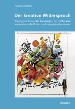 Cover Der kreative Widerspruch