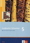 5. Schuljahr / Lambacher-Schweizer, Ausgabe Hessen ab 2005