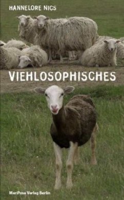 Cover Viehlosophisches