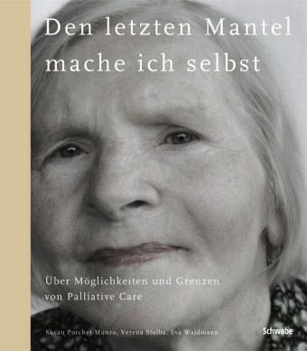 Den letzten Mantel mache ich selbst Den letzten Mantel mache ich selbst