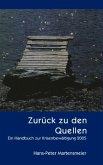 Zurück zu den Quellen