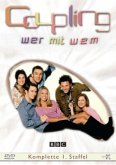 Coupling - Wer mit wem? - Staffel 1