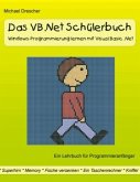 Das VB.Net Schülerbuch