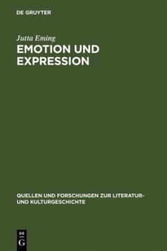 Emotion und Expression - Eming, Jutta