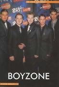 On the Theory of Modulation - Boyzone