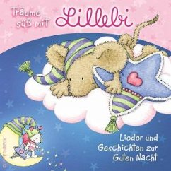 Träume Süss Mit Lillebi - Lillebi