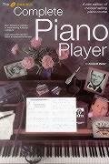 The Complete Piano Player - Baker, Kenneth