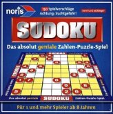 Sudoku (Spiel) für 2 und mehr Spieler