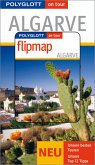 Polyglott on tour Algarve - Buch mit flipmap