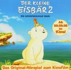 (2)Das Original Hörspiel Z.Kinofilm