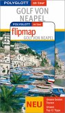 Polyglott on tour Golf von Neapel - Buch mit flipmap