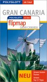 Polyglott on tour Gran Canaria - Buch mit flipmap