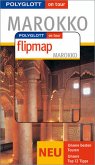 Polyglott on tour Marokko - Buch mit flipmap