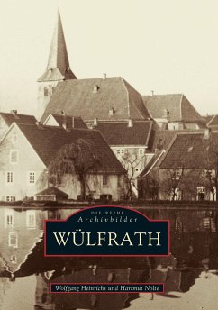 Wülfrath - Heinrichs, Wolfgang; Nolte, Hartmut